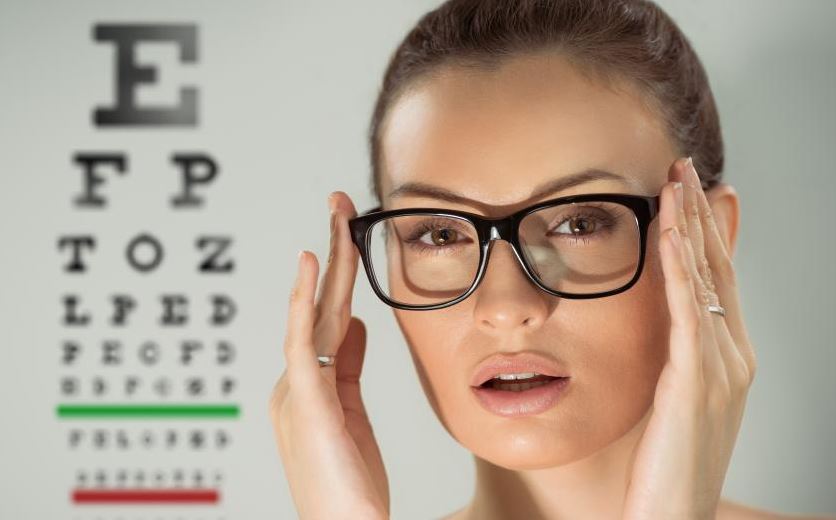 Vision Precision: 4 Simple Ways to Improve Your Eyesight