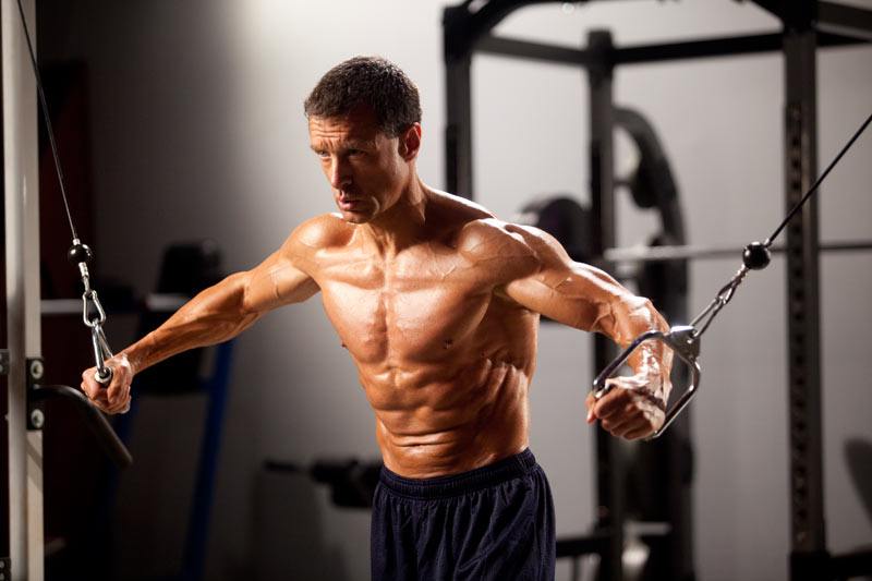 Clenbuterol for Muscle Growth