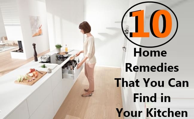 10-Home-Remedies-That-You-Can-Find-in-Your-Kitchen