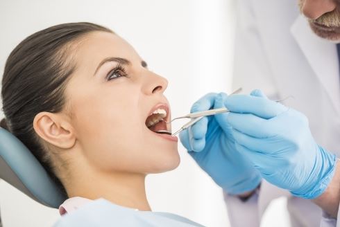 Dental Hygiene 5 Signs You May Need Oral Surgery