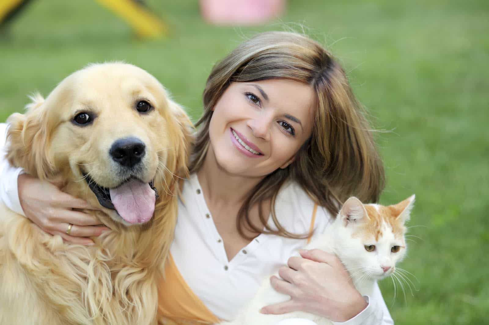 How Losing A Pet Can Affect Your Health
