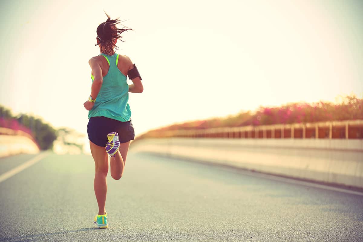 If You Aren’t Running Regularly, You’ll Definitely Want Read This