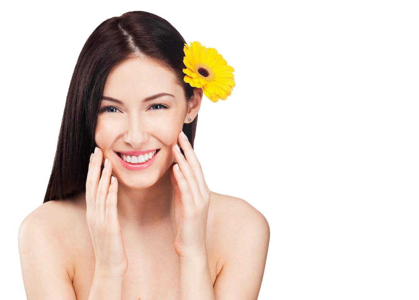 Smooth and Spry - 5 Ways to Make Your Skin Feel Like New