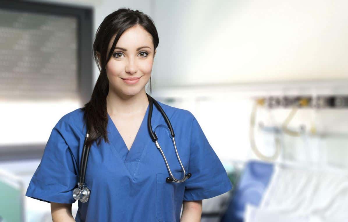Healthcare Professions and the Degrees Behind Them