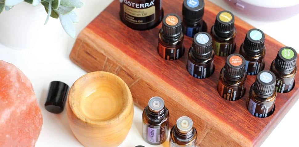 Natural Health and Wellness Why You Should be Using Essential Oils