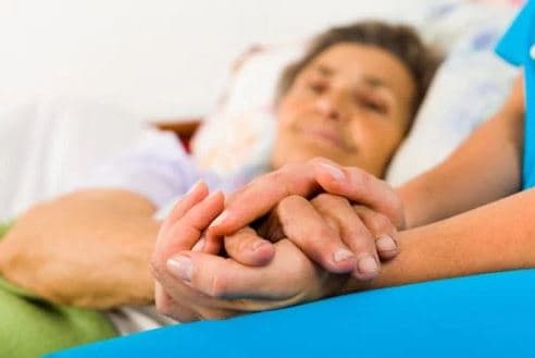 The Benefits Of Opting For Home Care