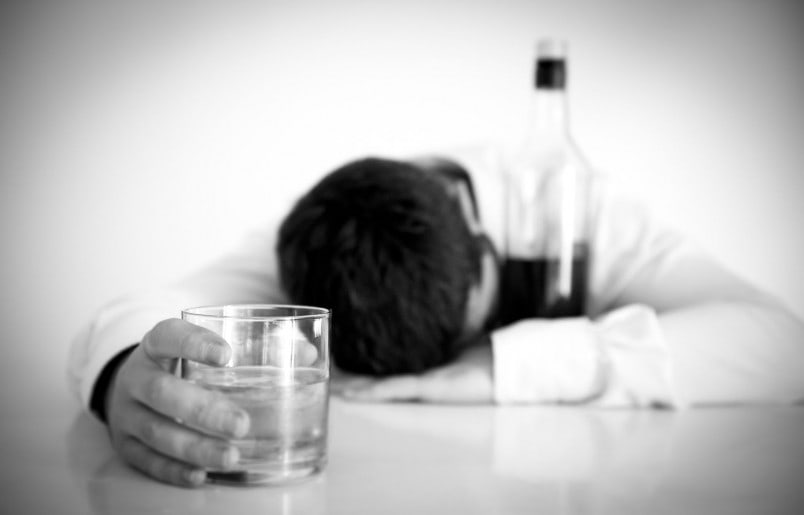 Alcohol Addiction, How to Break the Vicious Cycle