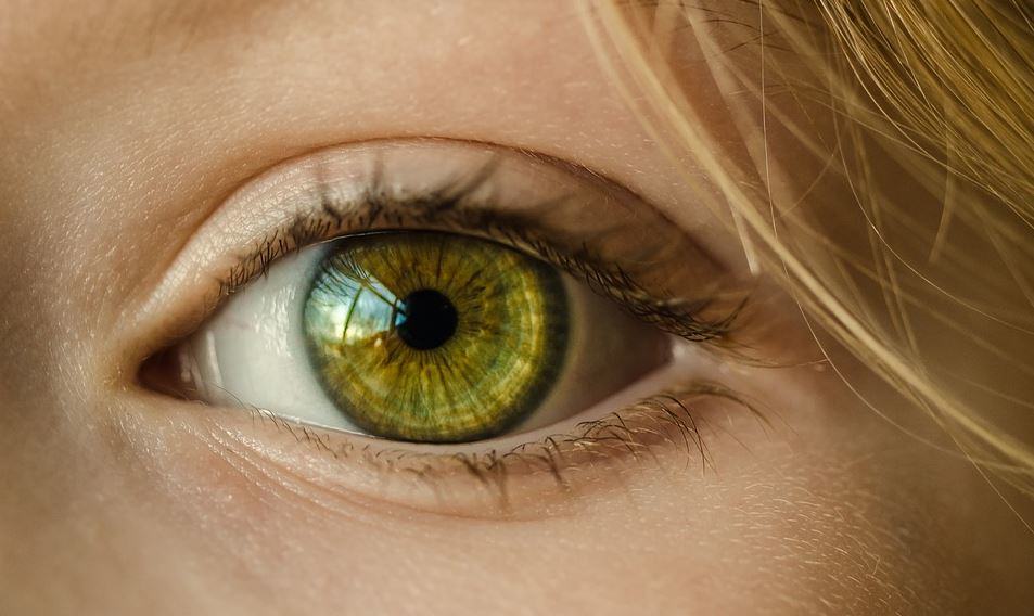 Dry Eyes - 5 Vision-Improving Foods to Add to Your Diet