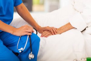 Home Health 4 Tips When Becoming A Primary Caregiver
