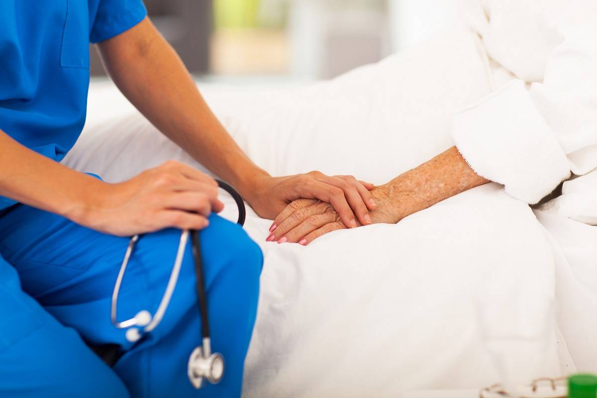 Home Health: 4 Tips When Becoming A Primary Caregiver