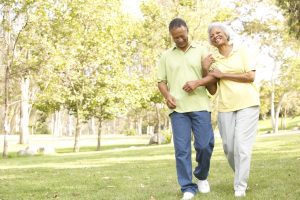 Freedom of Movement, 4 Impactful Ways Seniors Can Regain Their Mobility