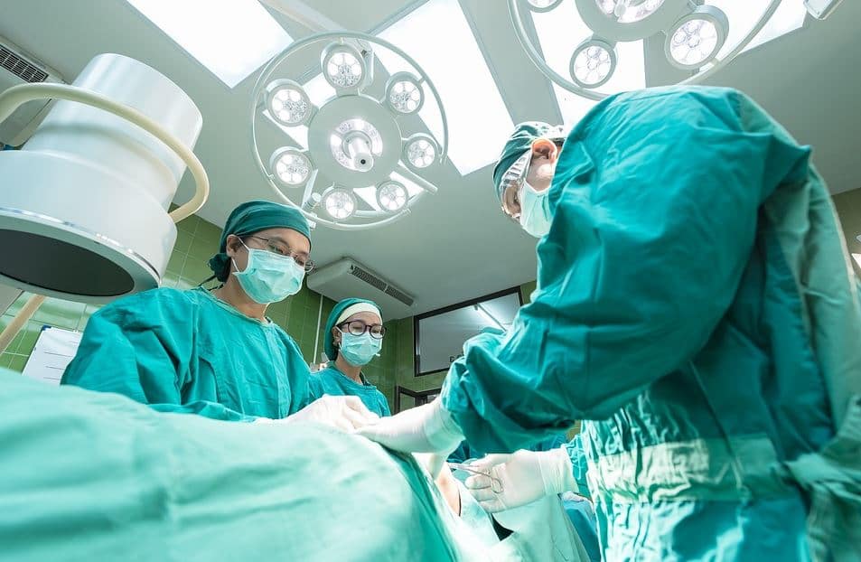 5 Reasons You Should Not Worry about Your Upcoming Surgery