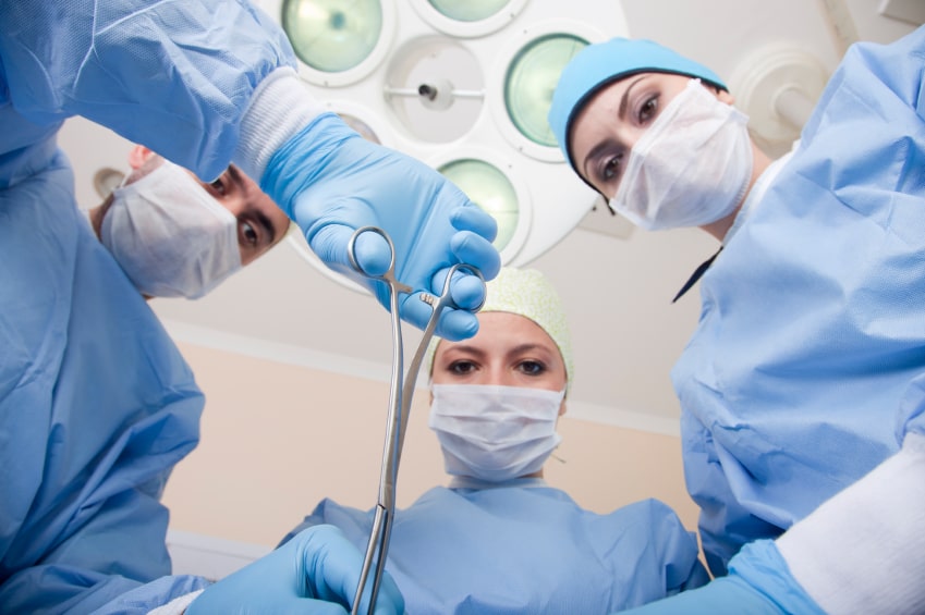 Botched Surgery, 4 Ways to Find Closure and Get Compensation
