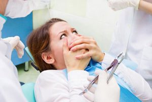 Do You Fear the Dentist 5 Tips to Help You Overcome Your Anxiety