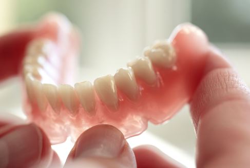 Restorative Dentistry: Why You Should Be Considering Getting Dentures