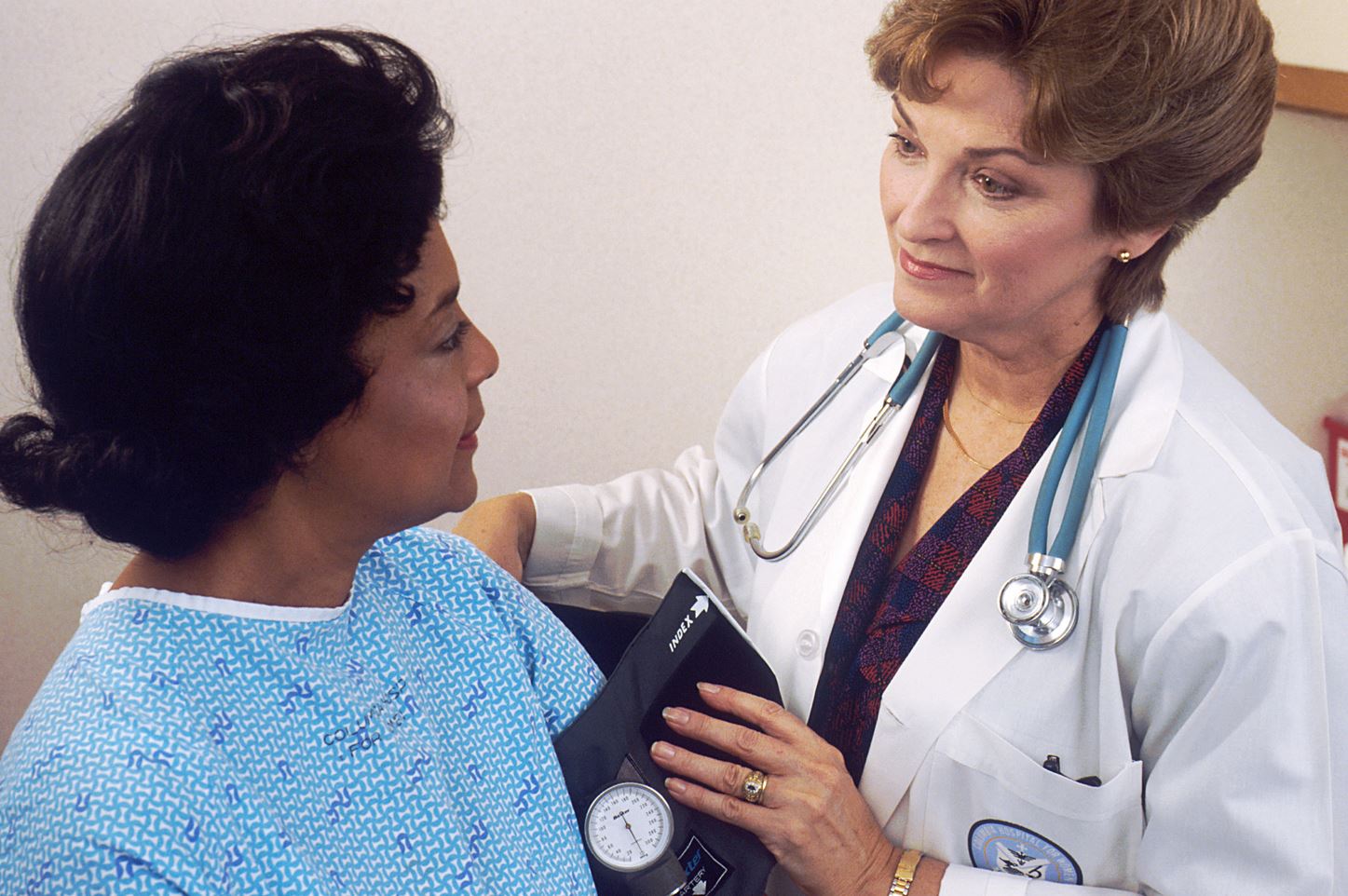 4 Healthcare Careers That Make a Real Impact in Patients' Lives