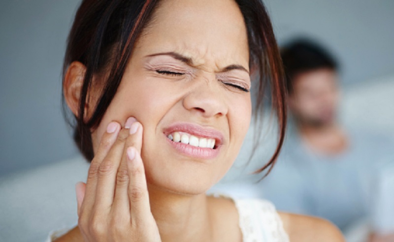 Dental Dangers, 4 Most Common Tooth Issues and Their Solutions