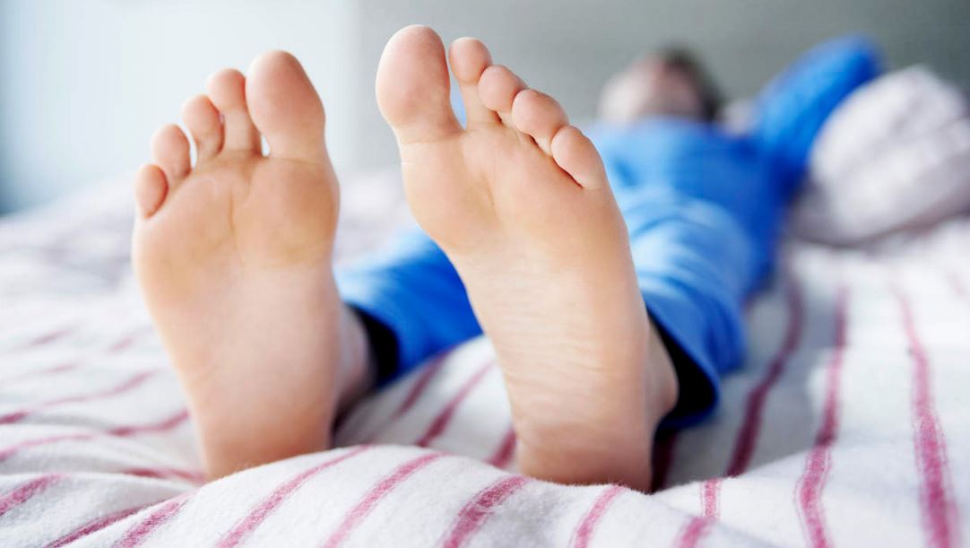 Handling Foot Pain 3 Signs it is Time to See a Doctor