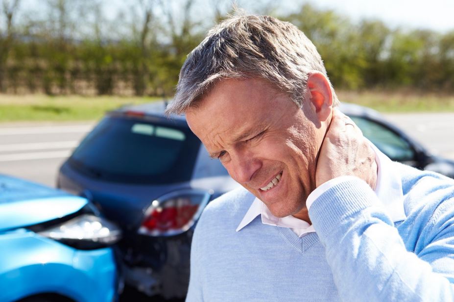 Trauma Relief Why You Should See a Chiropractor After an Accident