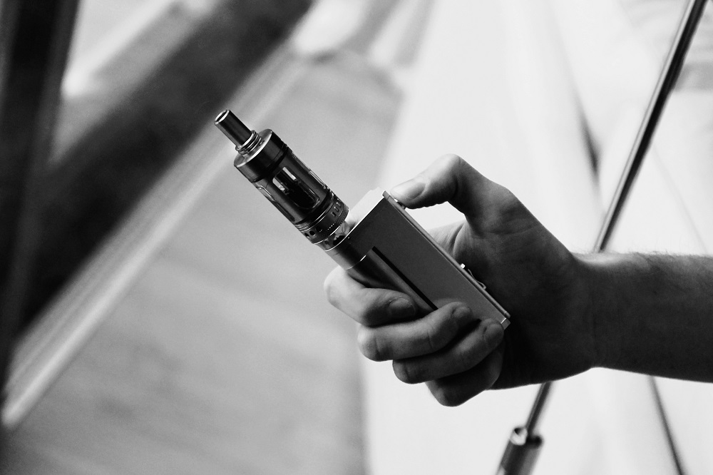 10 Things You Never Knew About E-Cigarettes
