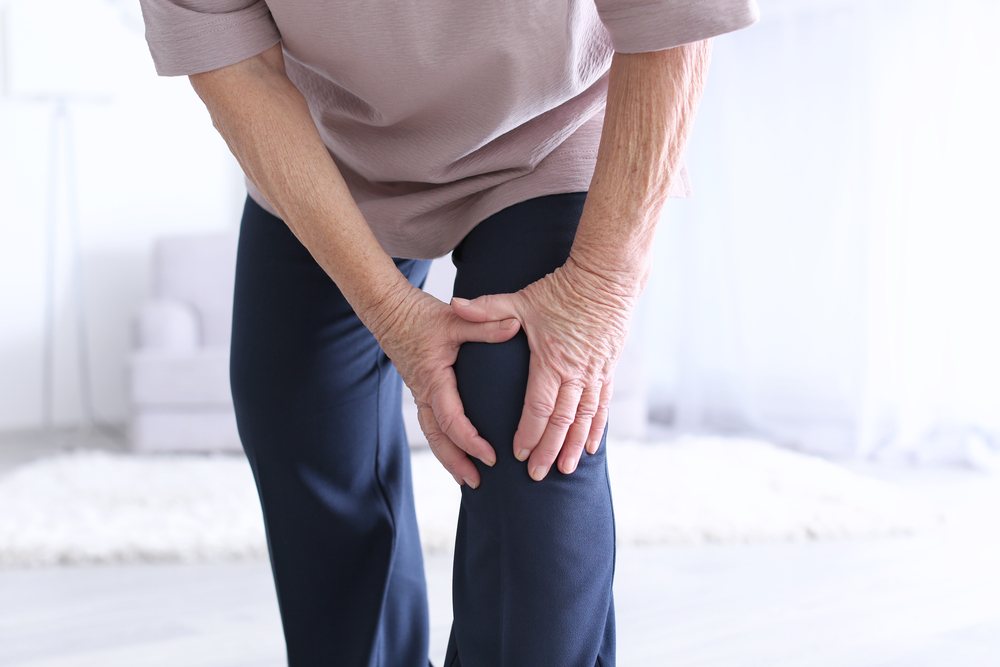 5 Ways Senior Can keep Their Joints Healthy