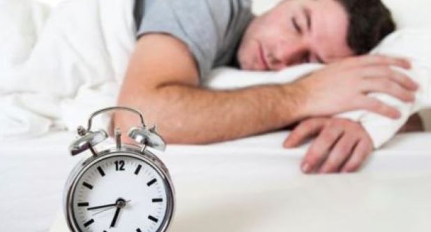 Counting Sheep: 5 Ways to Get a Healthy Night’s Sleep