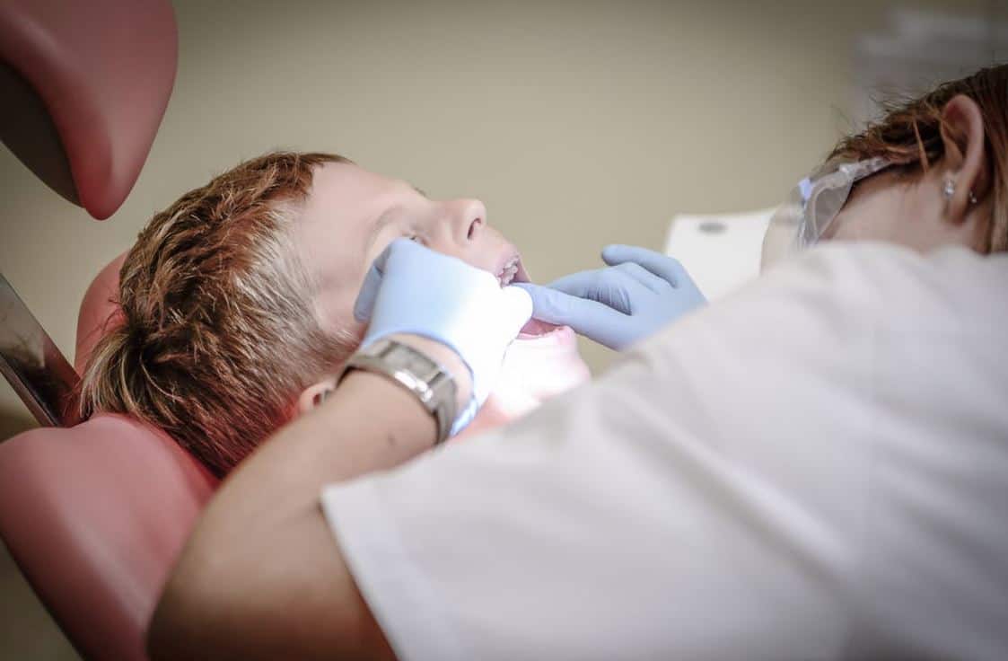 How Dental Problems May Indicate Other Health Problems