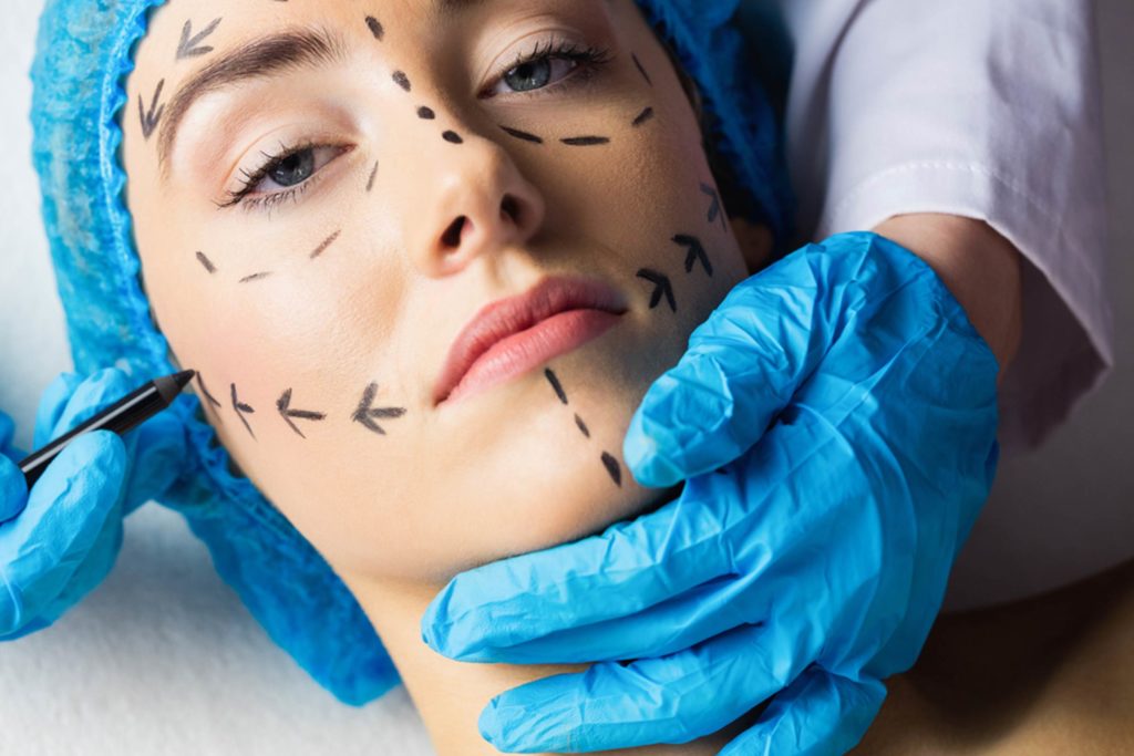 Plastic Surgery for Liposuction: Safe or Not