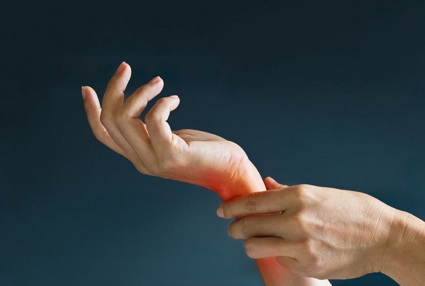 Severe Arthritis: 5 Unique Ways to Help Yourself Find Relief