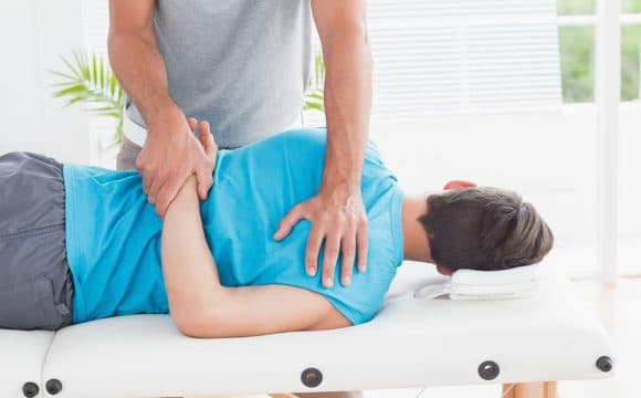 Chiropractors can ensure a pain-free life provided patients play their part well