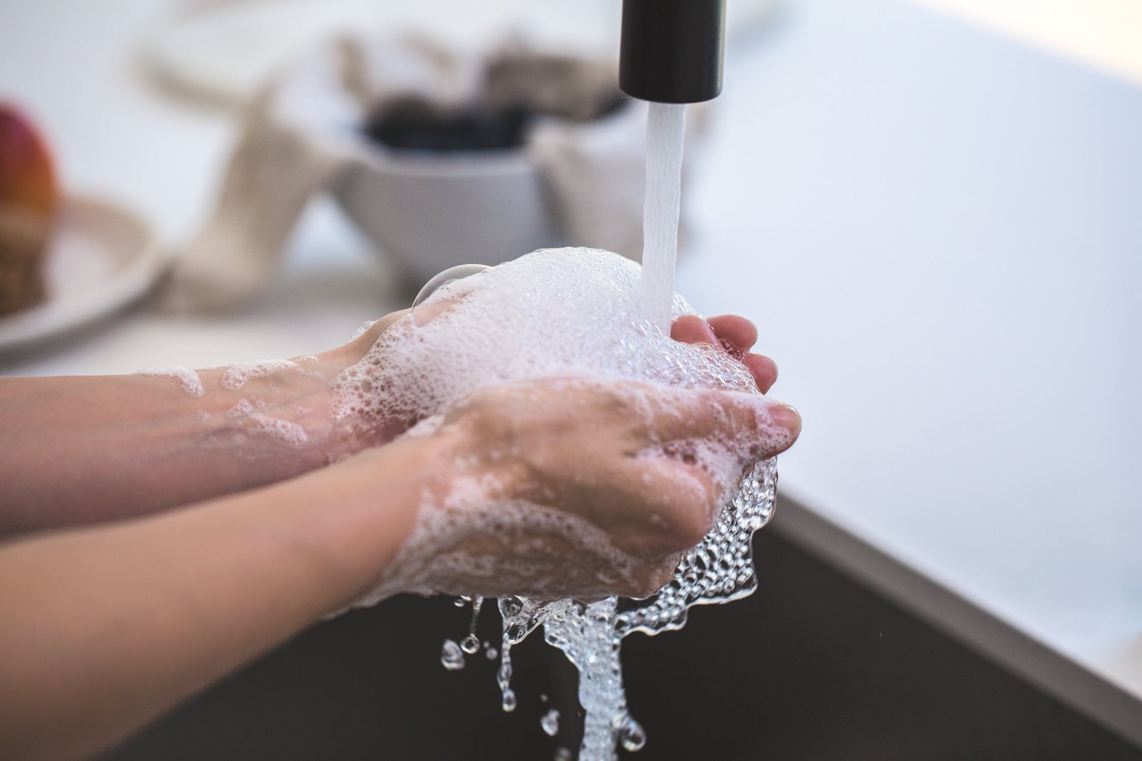 5 Tips to Practicing Better Hygiene and Making it Habitual