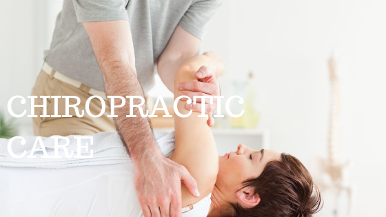 3 Incredible Benefits Of Chiropractic Care You Should Know About