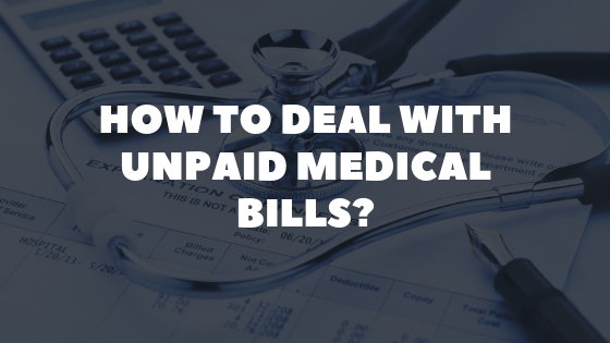 Unpaid Medical Bills