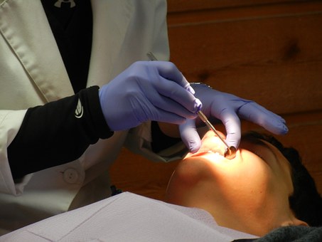 Correct your smile, teeth, and gums through advanced Orthodontics