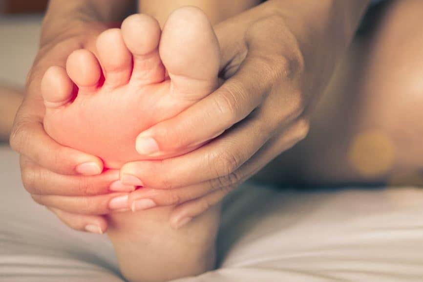 Taking Care of Your Feet: 4 Reasons You Should See a Podiatrist