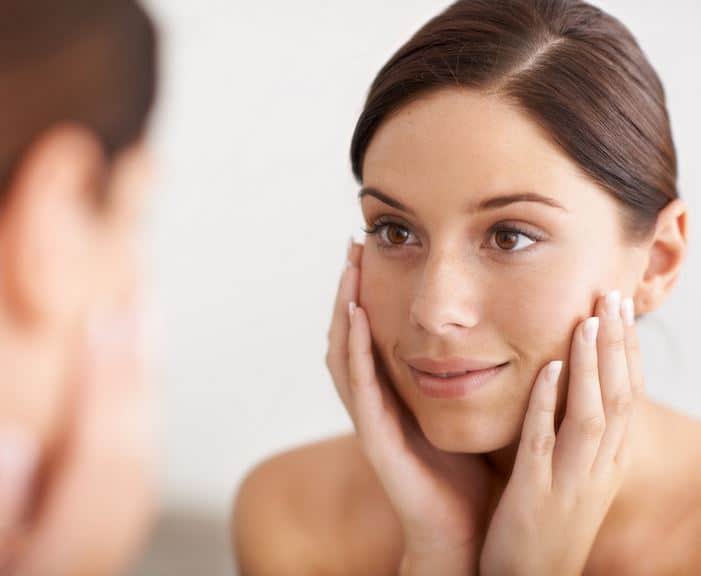 seeing how vitamins for skincare have improved skin