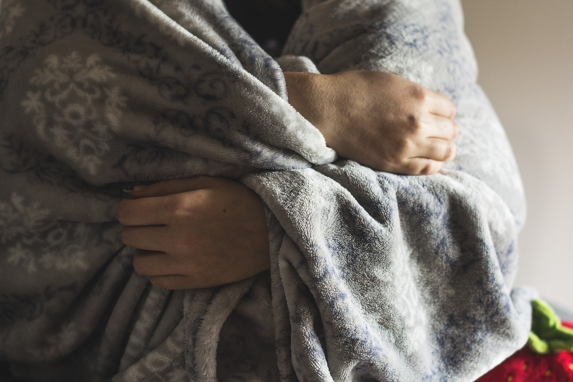 Why Every Family Needs a Weighted Blanket