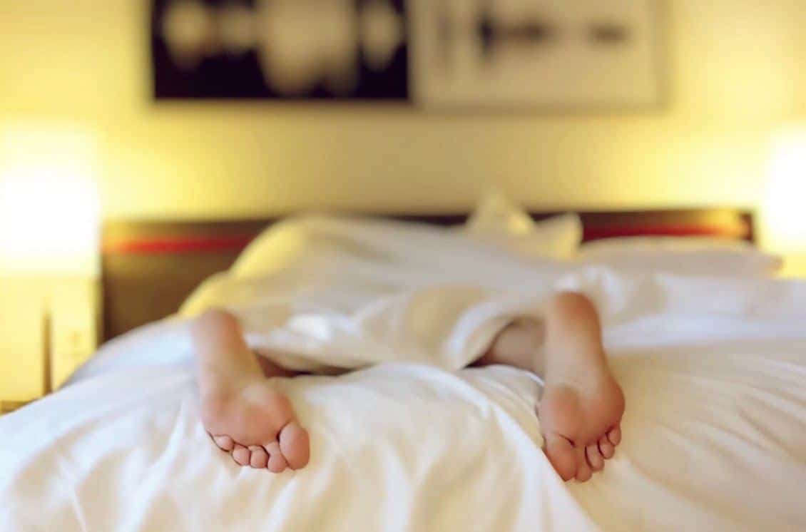 Healthy Sleep: 4 Ways to Achieve Great Rest and Increased Energy
