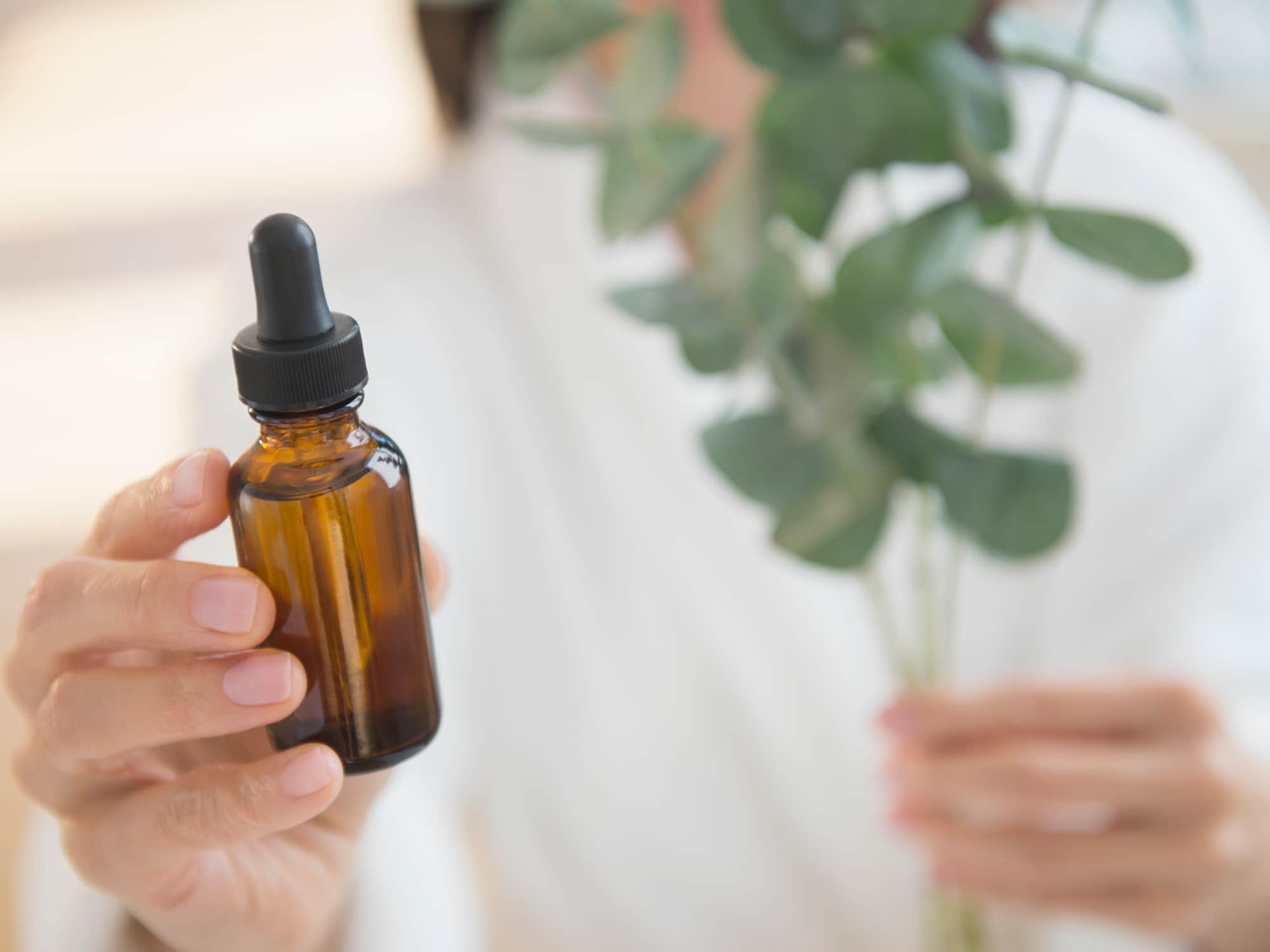 How choosing the right Essential Oils can be Useful for you?