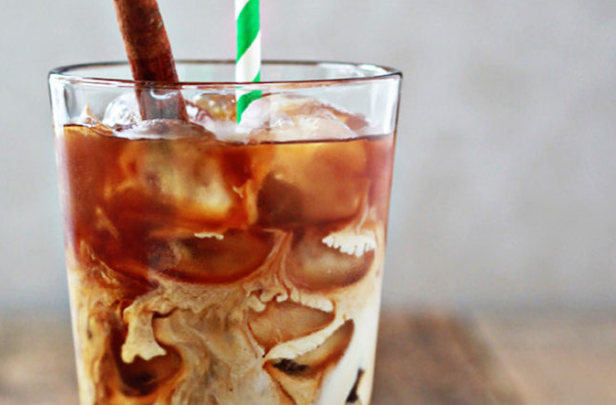 The 5 Cold Brew Coffee Health Benefits to Learn Now