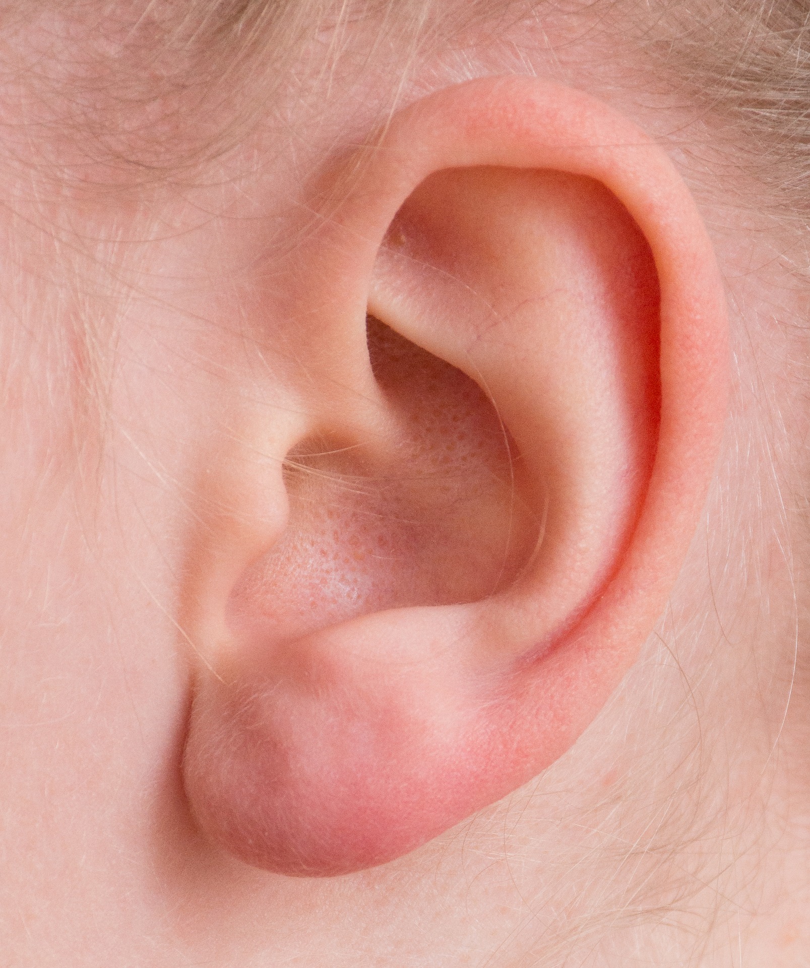 5 Ways To Improve Your Hearing
