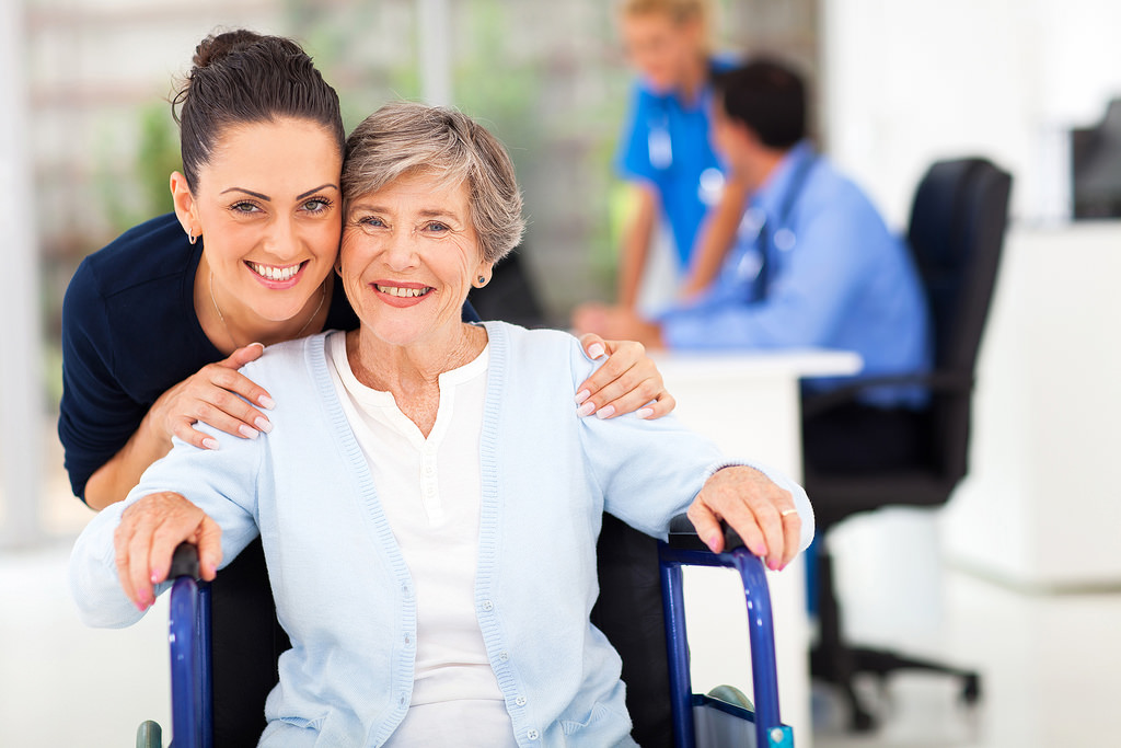 How does Inhomecare Beneficial in Non Medical Elderly Health Care?