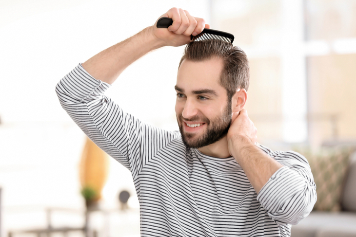 Hair Transplants – The Side Effects to Be Aware Of