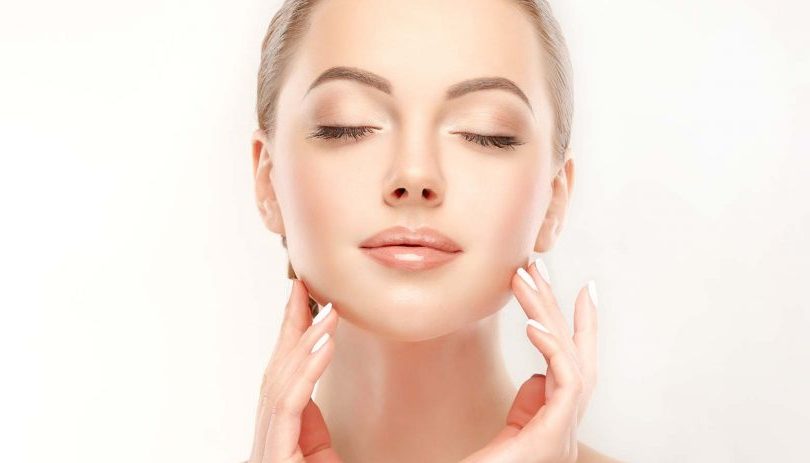 masseter botox for facial slimming