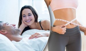 The influence of sleep on the effectiveness of weight loss, 