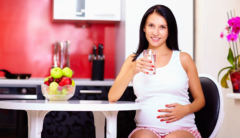 How to Stay Healthy During Pregnancy