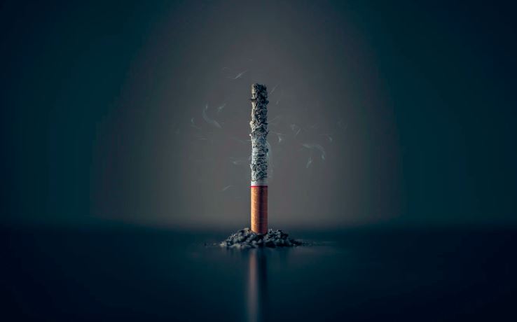 4 Severe Health Risks Heightened by Smoking