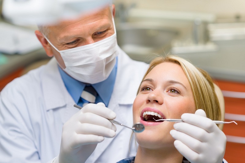Why You Should Have Regular Dentist Visits