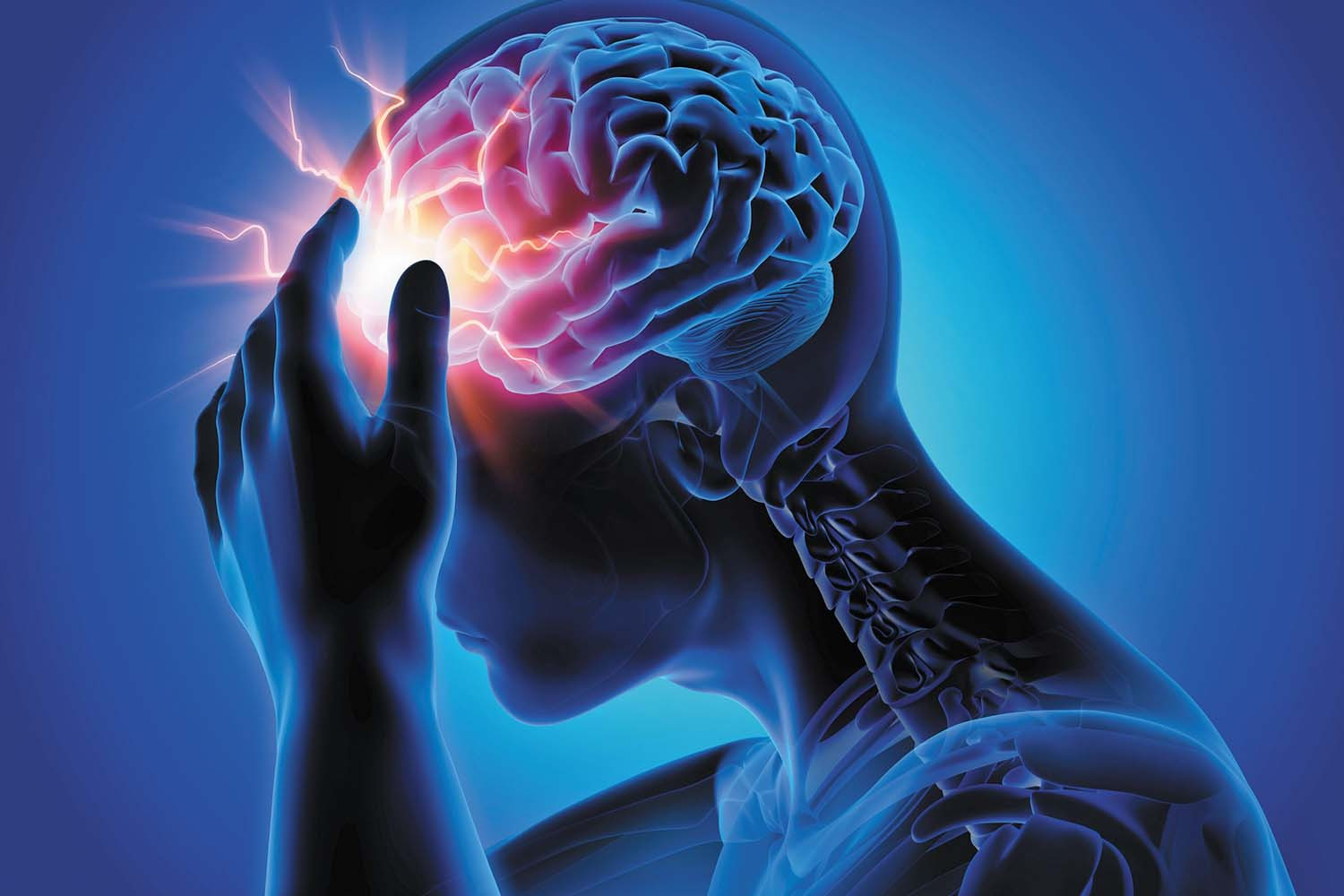 Complicated Headache Symptoms You Shouldn’t Ignore