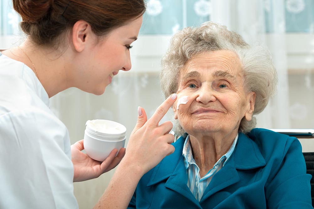 When Should You Avail Personal Care Services?